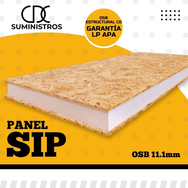 Vivienda A TU MEDIDA en Panel SIP – Tu Hogar desde tu imaginación a la ...